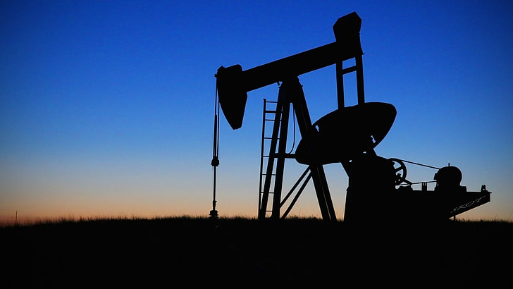 GPRS在石油天然气的生产监测