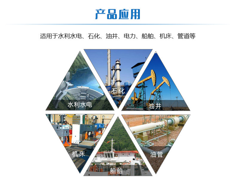 LORA压力采集器应用场景 LORA压力采集器应用场景