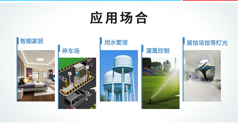 DAM-1000DI-YD 工业级I/O模块应用场景 DAM-1000DI-YD 工业级I/O模块应用场景