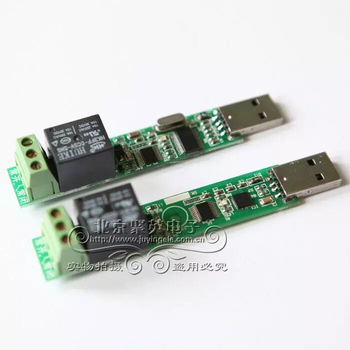 USB-0100 工业级I/O模块 USB-0100 工业级I/O模块