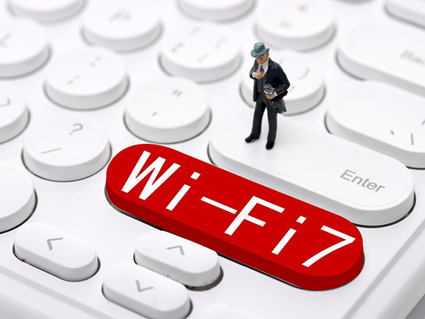 为什么2.5G接入成为Wi-Fi 7企业网络升级首选 为什么2.5G接入成为Wi-Fi 7企业网络升级首选