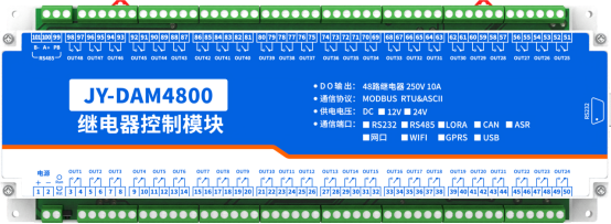 DAM4800 工业数采控制器 图1