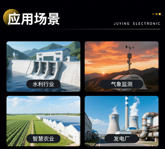 应用场景 应用场景