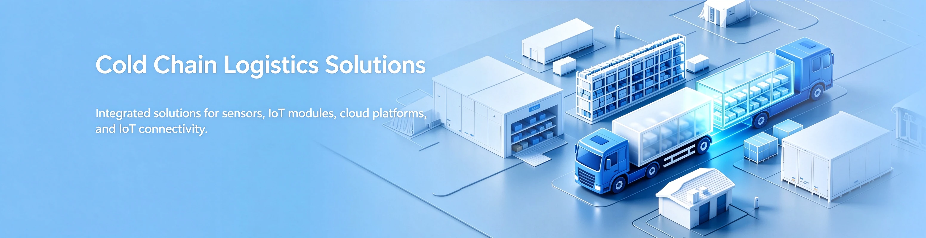 Cold Chain Logistics