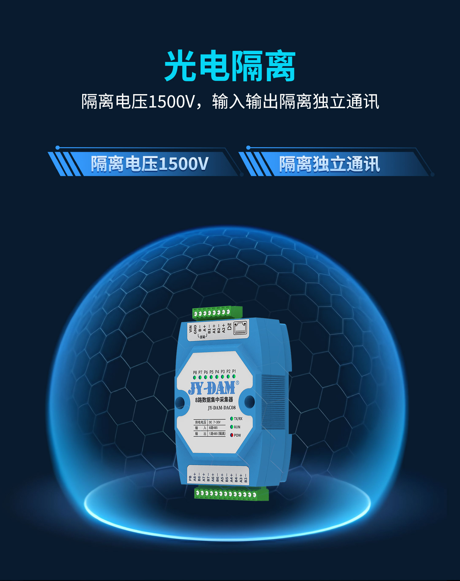 JY-DAM-DAC08 8路数据集中采集器(图6) 8路采集器-详情页-1部分_06.jpg