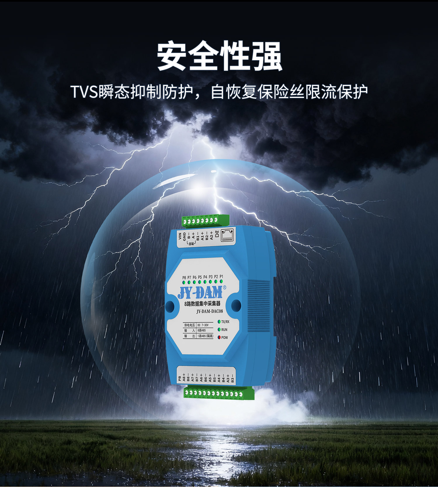 JY-DAM-DAC08 8路数据集中采集器(图8) 8路采集器-详情页-1部分_08.jpg