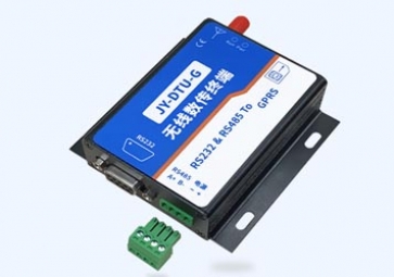 低功耗电池供电RTU测控终端应用