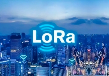 LoRa：赋能智慧城市中的物联网转型