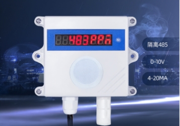 「科普」硫化氢气体传感器都作用于哪些领域？