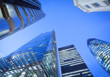 智能建筑能否成为可持续未来的关键？