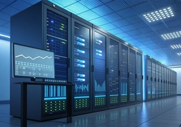 驱动下一代AI数据中心的7项关键技术