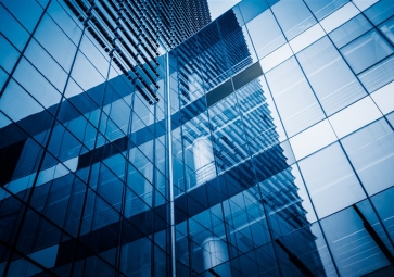 智能建筑：为现代基础设施提供多层防护