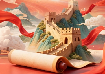 祖国华诞，聚英放假通知