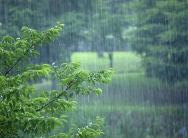 超低功耗雨量计RTU方案