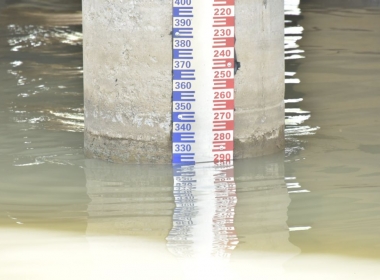 基于gprs雨量、水位远程监控系统