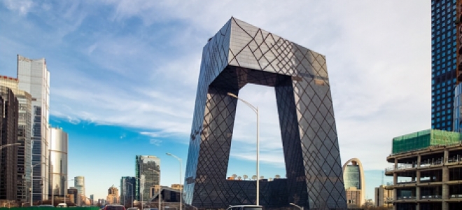 北京：迈向全域场景开放的智慧城市2.0阶段