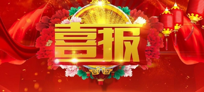 喜讯！聚英电子通过双软认证