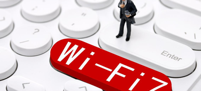 为什么2.5G接入成为Wi-Fi 7企业网络升级首选
